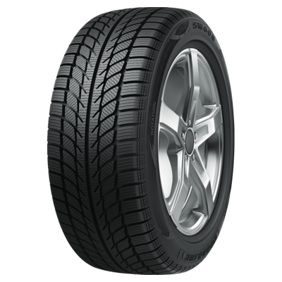 Шины Goodride 215/40R17 87V XL SW608 TL