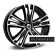 Диски КиК R20 / 8.5J PCD 5x120 ЕТ 42 ЦО 67.1 Атлас