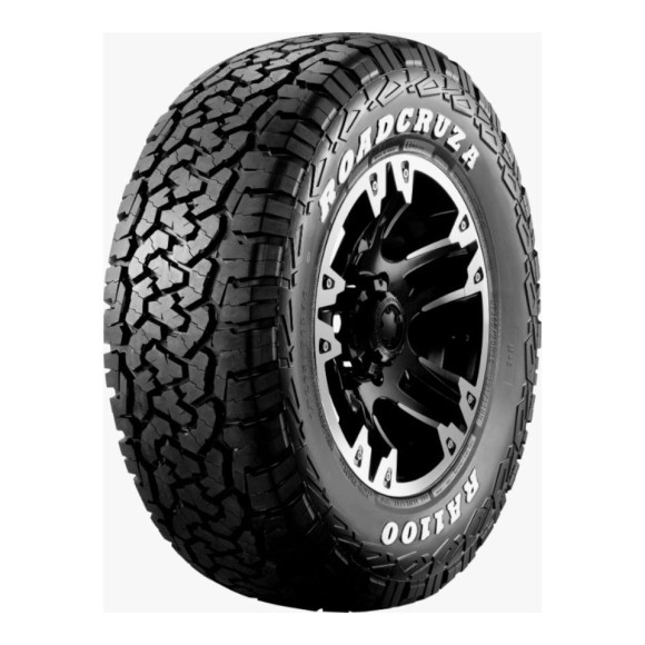 Шины Roadcruza LT245/70R16 113/110S RA1100 TL WW M+S 8PR