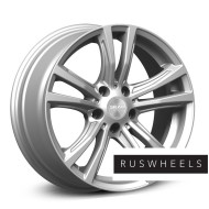 Диски Скад R18 / 8J PCD 5x112 ЕТ 40 ЦО 66.6 Мюнхен