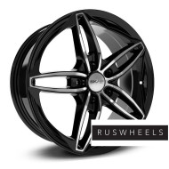 Диски Скад R17 / 7J PCD 5x114.3 ЕТ 40 ЦО 66.1 Турин Диски Скад R17 / 7J PCD 5x114.3 ЕТ 40 ЦО 66.1 Турин