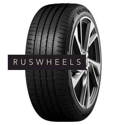 Шины Gislaved 265/65 r17 EcoControl 112H