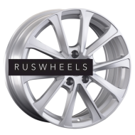 Диски Replay 7x17/5x114,3 ET48 D56,1 SB45 Sil (конус, C570)