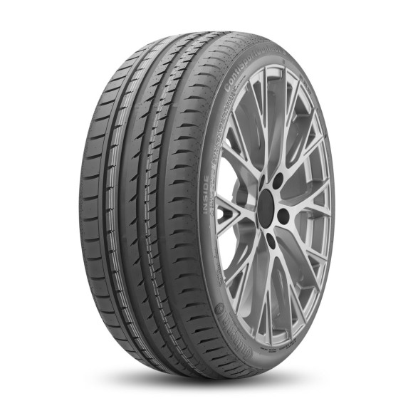 Шины Continental  245/40/20  Y 99 ContiSportContact 3  XL (J)