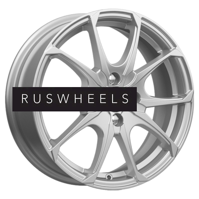Диски iFree 6x16/4x100 ET45 D54,1 Такеши (КС877) Нео-классик
