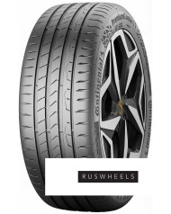 Шины Continental 255/50 r20 ContiPremiumContact 7 109Y