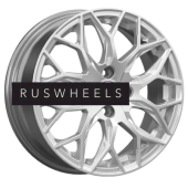 Диски СКАД 6x16/4x100 ET47 D54,1 Фабиан (КЛ373) Селена