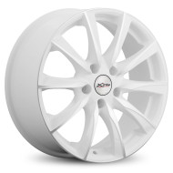 Диски Xtrike 7,0\R17 5*108 ET40 d54.1 W/FP Диски Xtrike 7,0\R17 5*108 ET40 d54.1 W/FP