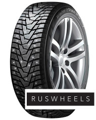 Шины Hankook 205/55 r16 Winter i*Pike RS2 W429 94T Шипы