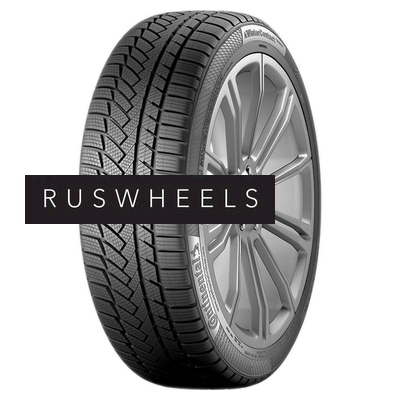 Шины Continental 255/60R17 106H ContiWinterContact TS 850 P TL FR