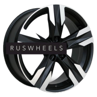 Диски PDW 8,5x20/5x108 ET42 D67,1 Prism (5060) M/U4B (конус) Диски PDW 8,5x20/5x108 ET42 D67,1 Prism (5060) M/U4B (конус)