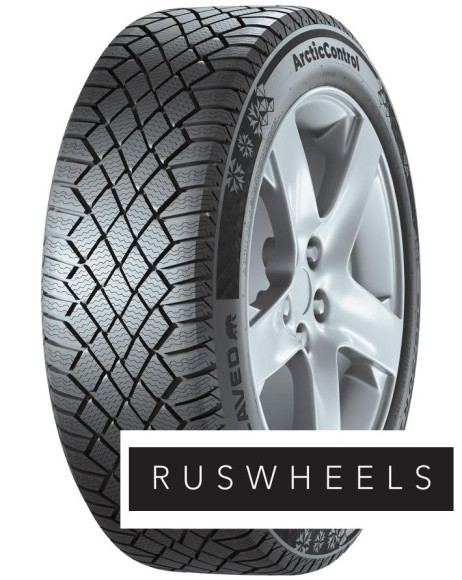 Шины Gislaved 275/45R21 110H XL ArcticControl TL FR