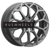 Диски iFree 6,5x16/5x114,3 ET45 D66,1 Спейс-Нидл (КС1000) Хай Вэй Диски iFree 6,5x16/5x114,3 ET45 D66,1 Спейс-Нидл (КС1000) Хай Вэй