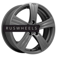 Диски iFree 6x15/5x100 ET38 D57,1 S.U. (КС691) Хай Вэй Диски iFree 6x15/5x100 ET38 D57,1 S.U. (КС691) Хай Вэй