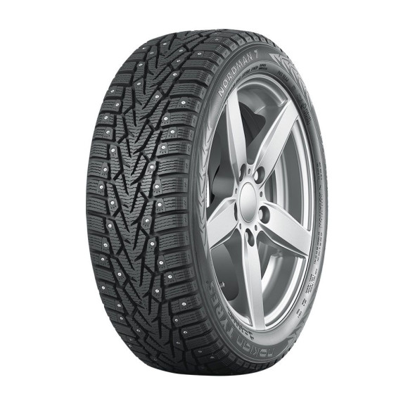 Шины Ikon Tyres  205/65/15  T 99 Ikon Nordman 7  XL Ш.