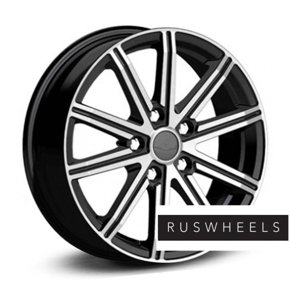 Диски Alcasta R17 / 7J PCD 5x114.3 ЕТ 45 ЦО 64.1 M64 Диски Alcasta R17 / 7J PCD 5x114.3 ЕТ 45 ЦО 64.1 M64