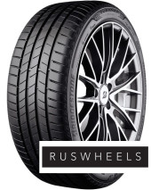 Шины Bridgestone 285/35 r20 Turanza T005 104Y Runflat