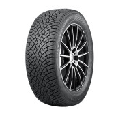 Шины Nokian Tyres  245/50/18  R 104 Hakkapeliitta R5  XL  старше 3-х лет