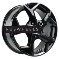 Диски RST 6,5x16/5x108 ET50 D63,4 R066 (Ford) BL Диски RST 6,5x16/5x108 ET50 D63,4 R066 (Ford) BL