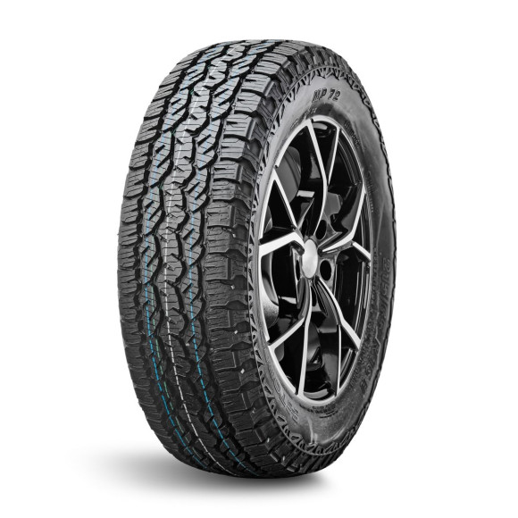 Шины Torero 205/70 r15 MP-72 Izzarda A/T 2 96T