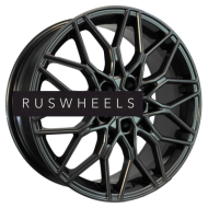 Диски Khomen Wheels 7x18/5x108 ET33 D60,1 KHW1813 (Chery Tiggo 7 Pro) Gray