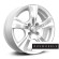 Диски Скад R14 / 5.5J PCD 4x100 ЕТ 45 ЦО 67.1 Крит