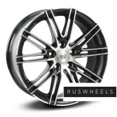 Диски RST R17 / 7J PCD 5x114.3 ЕТ 45 ЦО 60.1 R187