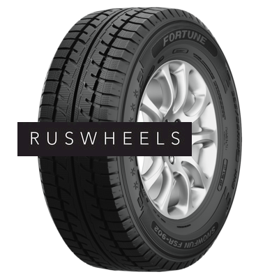 Шины Fortune 195/70R15C 104/102Q SnowFun FSR-902 TL 8PR Шины Fortune 195/70R15C 104/102Q SnowFun FSR-902 TL 8PR