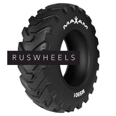 Шины Всесезонная Maxam 12,5/80-18(340/80-18) IND 16PR 148A8 MS901 R-4 TL ВЬЕТНАМ 