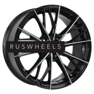 Диски RST 8x18/5x112 ET45 D66,6 R248 BD Диски RST 8x18/5x112 ET45 D66,6 R248 BD