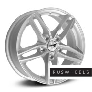 Диски iFree R16 / 6.5J PCD 5x100 ЕТ 40 ЦО 67.1 Moskva