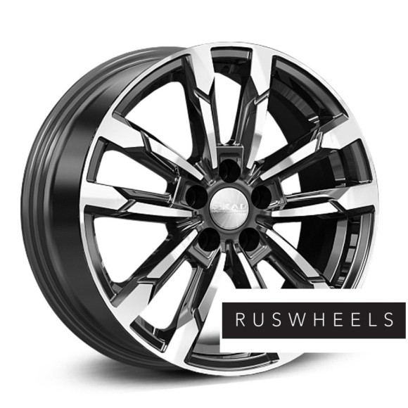Диски Скад R16 / 6.5J PCD 5x112 ЕТ 50 ЦО 57.1 Кения Диски Скад R16 / 6.5J PCD 5x112 ЕТ 50 ЦО 57.1 Кения