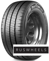 Шины Kumho 235/65 r16c Portran KC53 121R Шины Kumho 235/65 r16c Portran KC53 121R