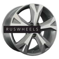 Диски Replay 7,5x18/5x114,3 ET45 D66,1 INF35 GMF (конус, C570) Диски Replay 7,5x18/5x114,3 ET45 D66,1 INF35 GMF (конус, C570)