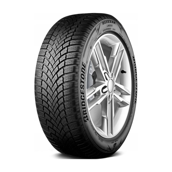 Шины Bridgestone 255/65/17 H 114 LM005 XL старше 3-х лет Шины Bridgestone 255/65/17 H 114 LM005 XL старше 3-х лет
