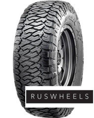Шины Maxxis 265/60 r20 AT-811 RAZR 121/118S Шины Maxxis 265/60 r20 AT-811 RAZR 121/118S