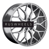 Диски LS Forged 10x22/5x112 ET55 D66,6 LS FG13 MGMF (конус, C570) Диски LS Forged 10x22/5x112 ET55 D66,6 LS FG13 MGMF (конус, C570)