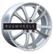 Диски Replay 7,5x18/5x114,3 ET35 D60,1 LX19 Sil (конус, C570) Диски Replay 7,5x18/5x114,3 ET35 D60,1 LX19 Sil (конус, C570)