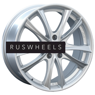 Диски Replay 7,5x18/5x114,3 ET35 D60,1 LX19 Sil (конус, C570) Диски Replay 7,5x18/5x114,3 ET35 D60,1 LX19 Sil (конус, C570)