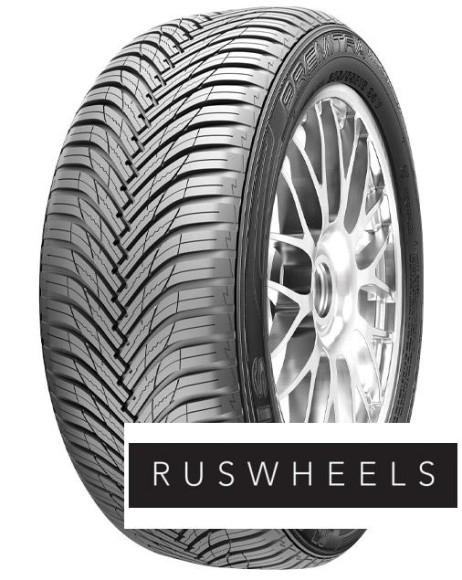 Шины Maxxis 235/45 r20 AP3 Premitra All-Season 100W