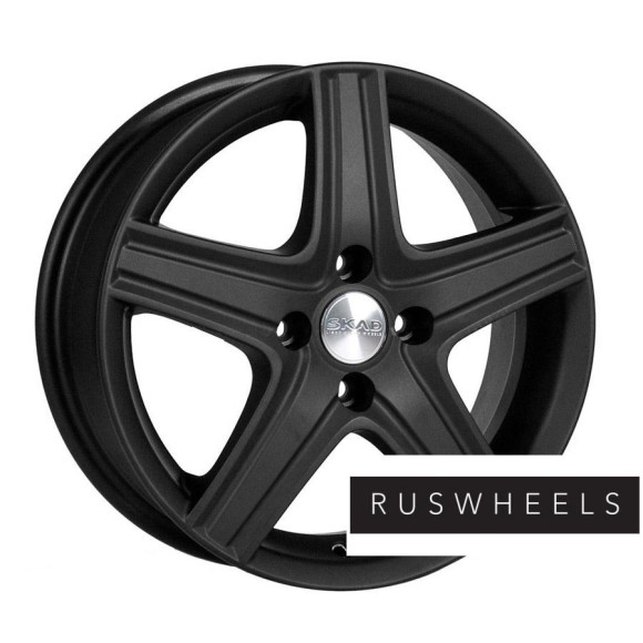 Диски Скад R14 / 5.5J PCD 4x100 ЕТ 38 ЦО 67.1 Магнум Диски Скад R14 / 5.5J PCD 4x100 ЕТ 38 ЦО 67.1 Магнум