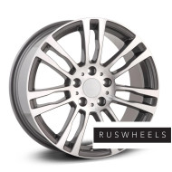 Диски Legeartis Optima R20 / 10J PCD 5x120 ЕТ 40 ЦО 74.1 B152