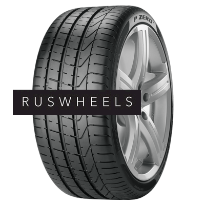 Шины Pirelli 265/45 r20 P Zero 108Y