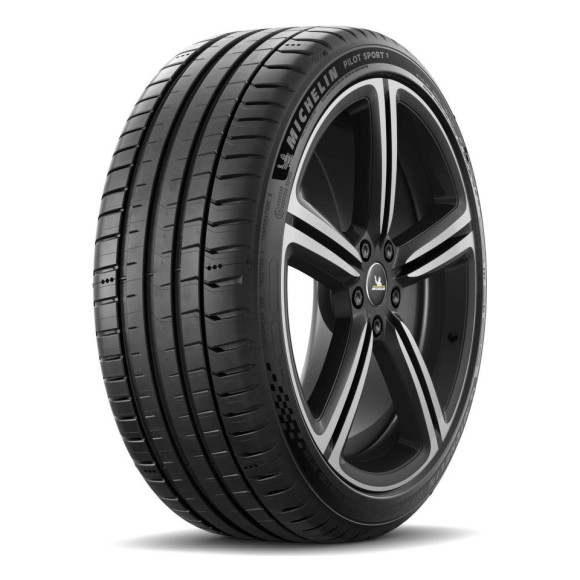 Шины Michelin 255/40 r19 Pilot Sport 5 100Y Шины Michelin 255/40 r19 Pilot Sport 5 100Y