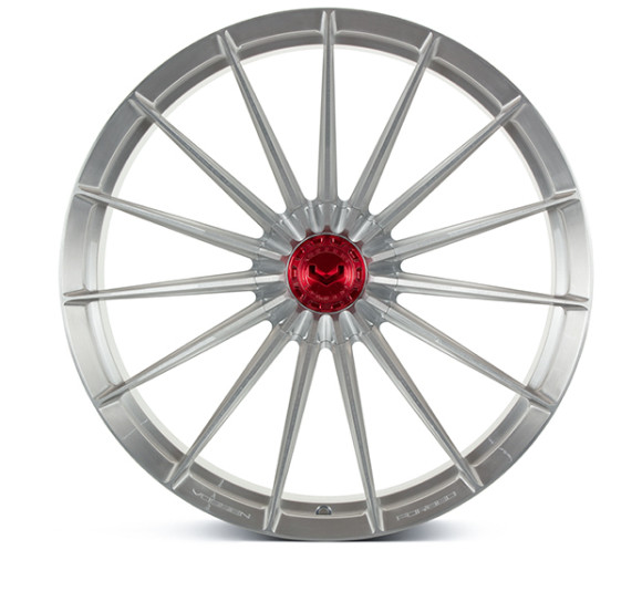 Диски Vossen VPS-2 19"