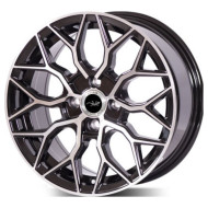 Диски Lizardo 8,0\R18 5*112 ET35 d66.6 BMF Диски Lizardo 8,0\R18 5*112 ET35 d66.6 BMF