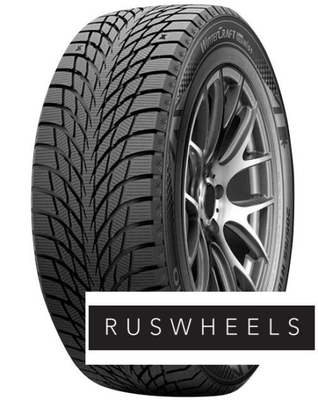Шины Kumho 245/50 r18 WI51 104T