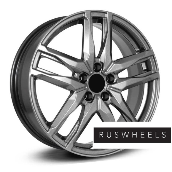 Диски iFree R18 / 6.5J PCD 5x114.3 ЕТ 37 ЦО 66.6 Бомбей