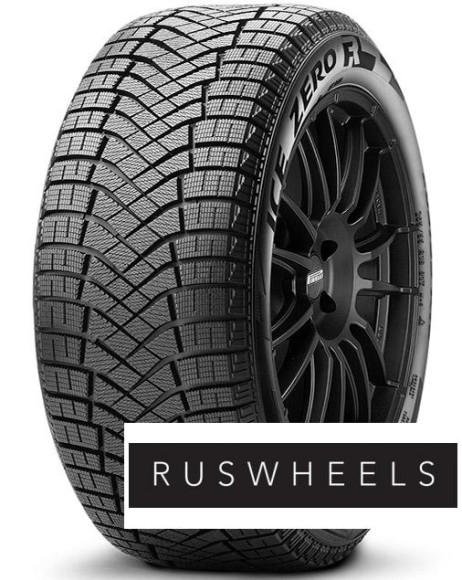 Шины Pirelli 225/55R19 103H XL Ice Zero FR TL