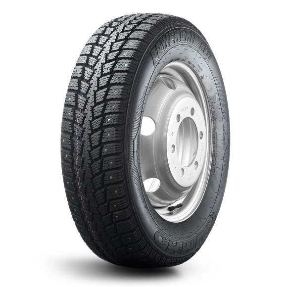Шины Kumho 245/75 r16 Power Grip KC11 120/116Q Шипы